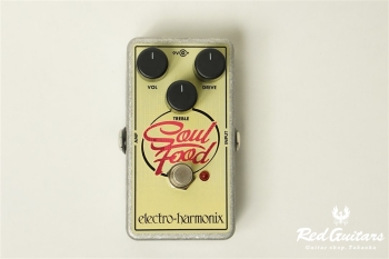 Soul Food